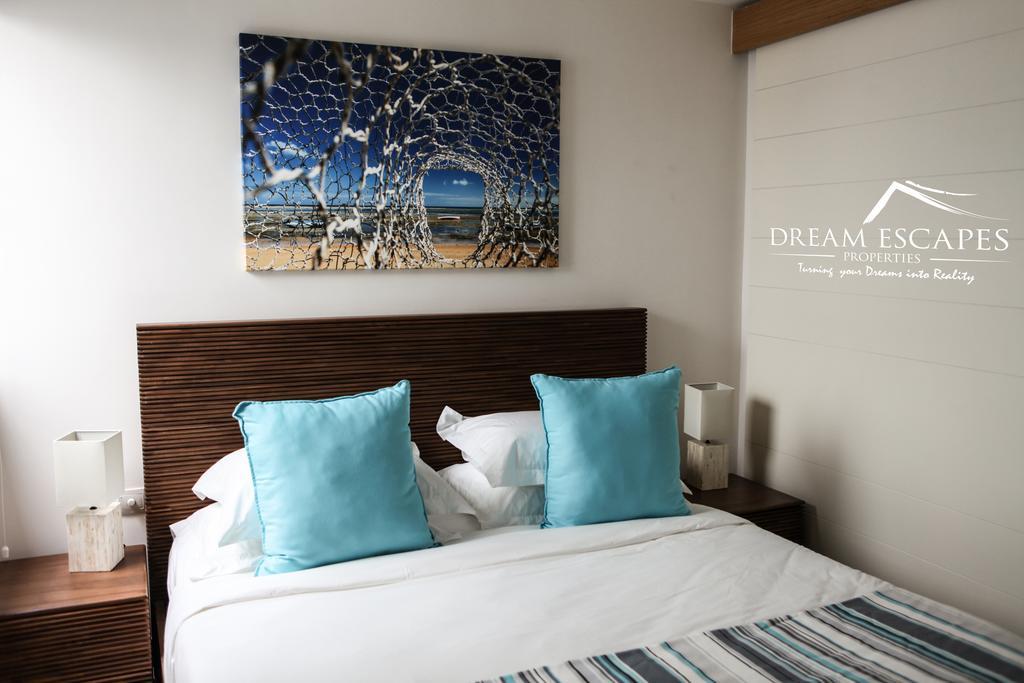 Ferienwohnung Cap Ouest By Dream Escapes Flic-en-Flacq Zimmer foto